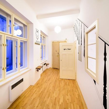 Amazing Harry Potter'S Apt. At Old Town Prague Exterior photo