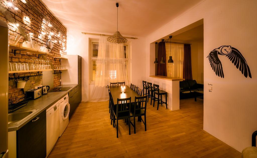 Amazing Harry Potter'S Apt. At Old Town Prague Exterior photo